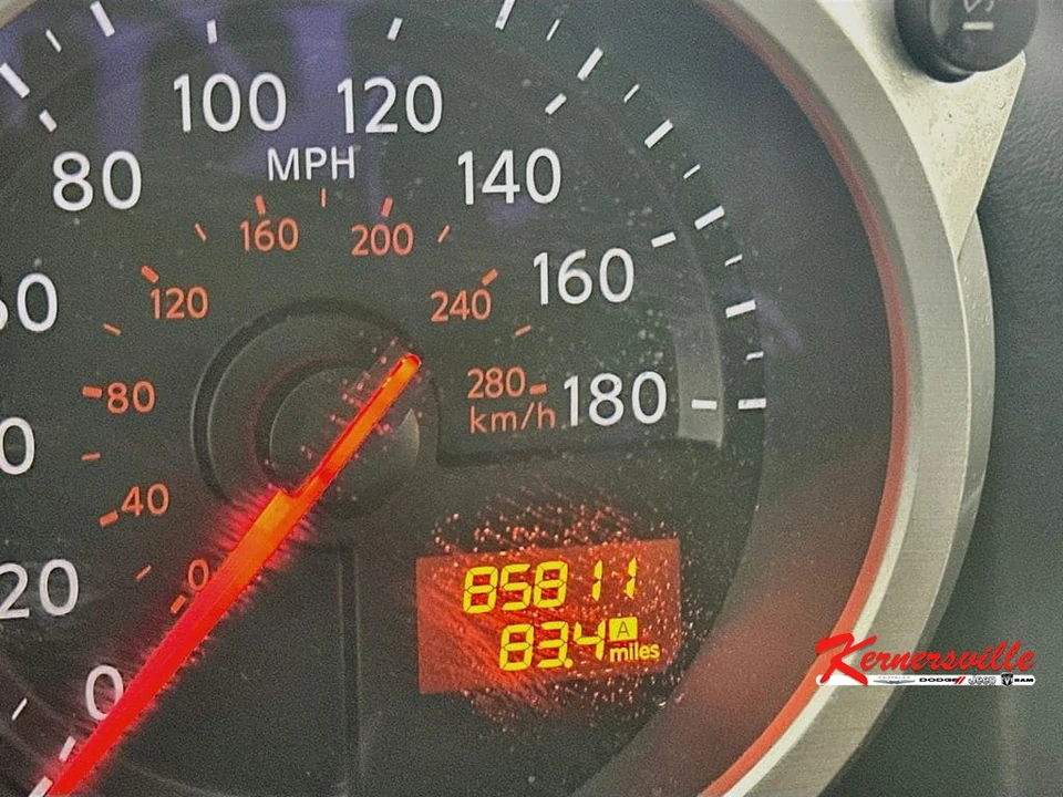 2019 Nissan 370Z 6th Gen - Image 12 of 24