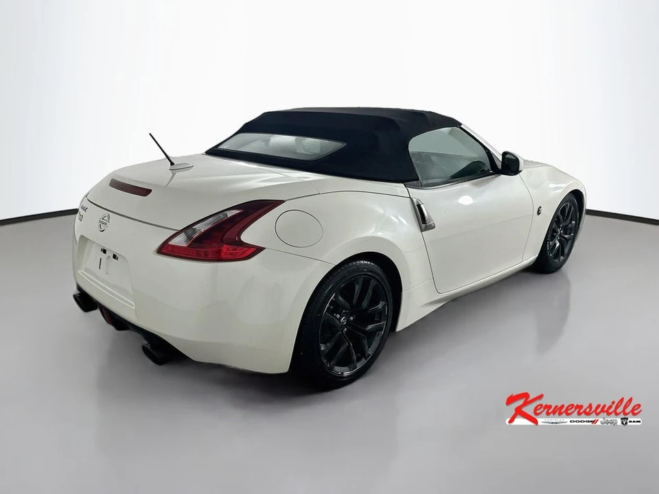 2019 Nissan 370Z 6th Gen - Image 7 of 24