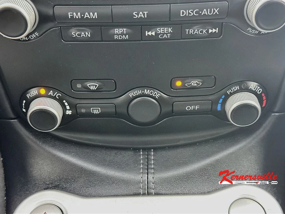 2019 Nissan 370Z 6th Gen - Image 15 of 24