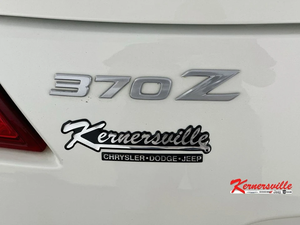 2019 Nissan 370Z 6th Gen - Image 23 of 24