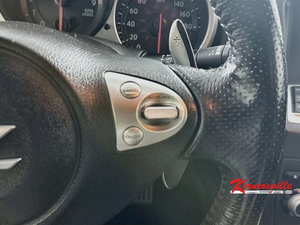 2019 Nissan 370Z 6th Gen - Image 21 of 24