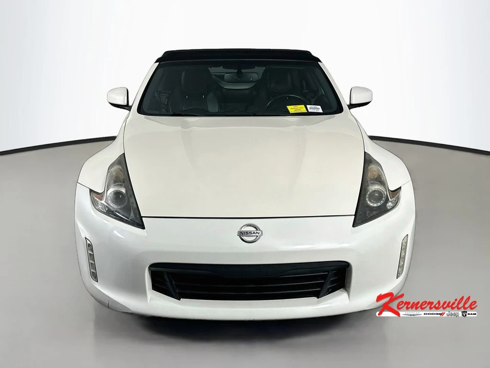 2019 Nissan 370Z 6th Gen - Image 2 of 24