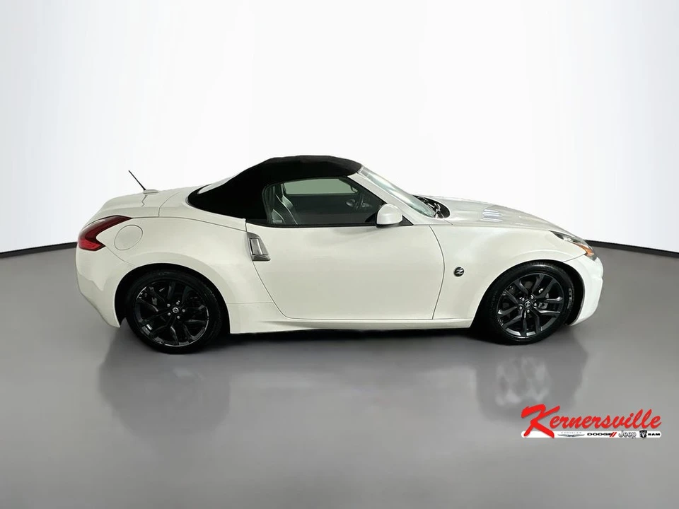2019 Nissan 370Z 6th Gen - Image 8 of 24