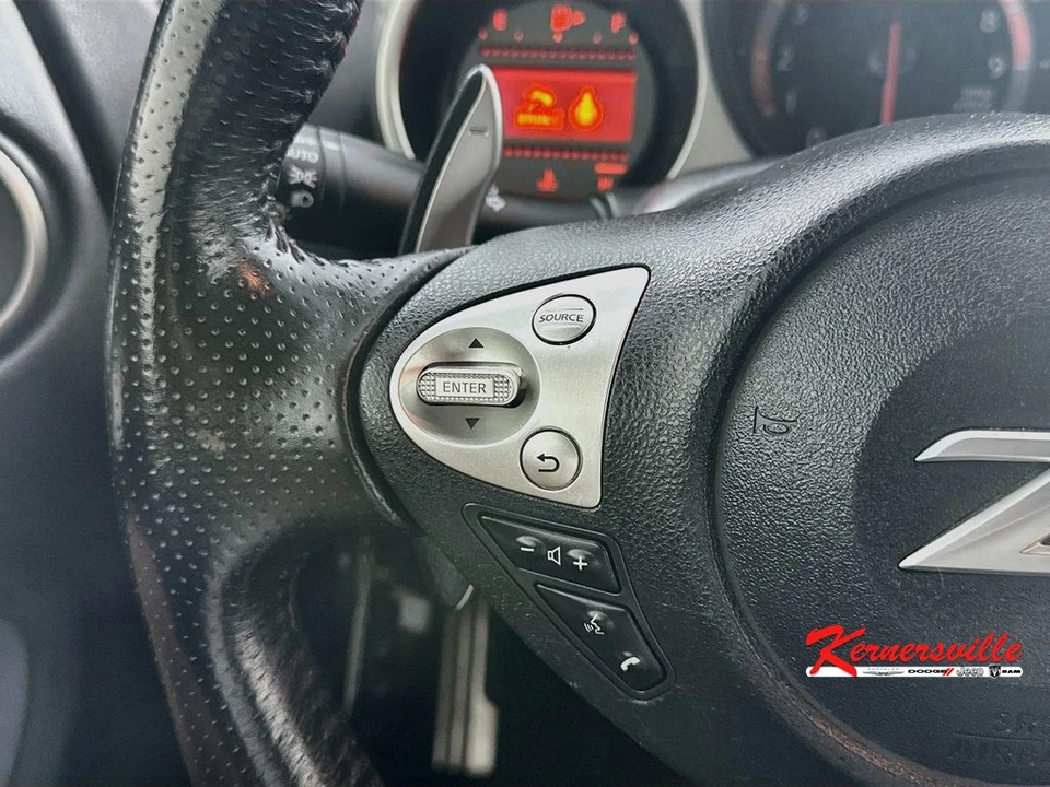 2019 Nissan 370Z 6th Gen - Image 20 of 24