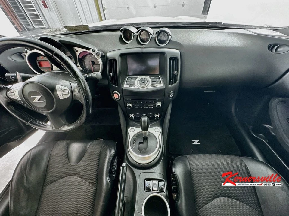 2019 Nissan 370Z 6th Gen - Image 10 of 24