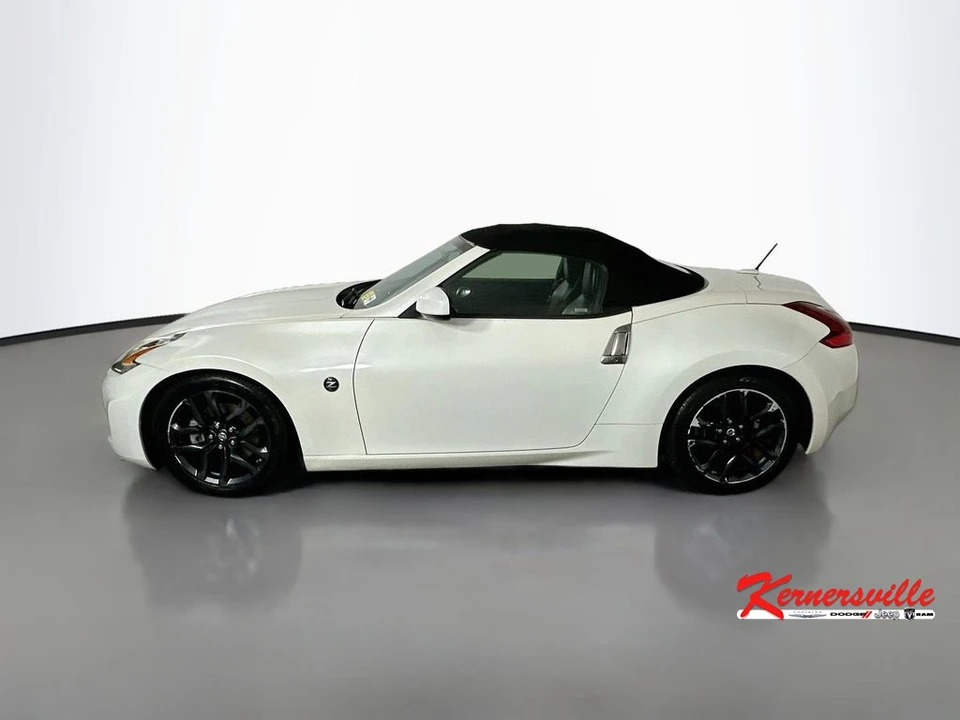 2019 Nissan 370Z 6th Gen - Image 4 of 24