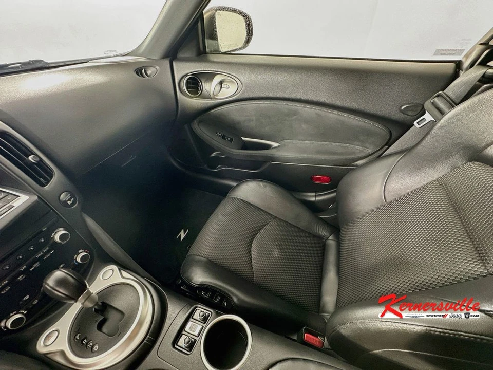 2019 Nissan 370Z 6th Gen - Image 11 of 24
