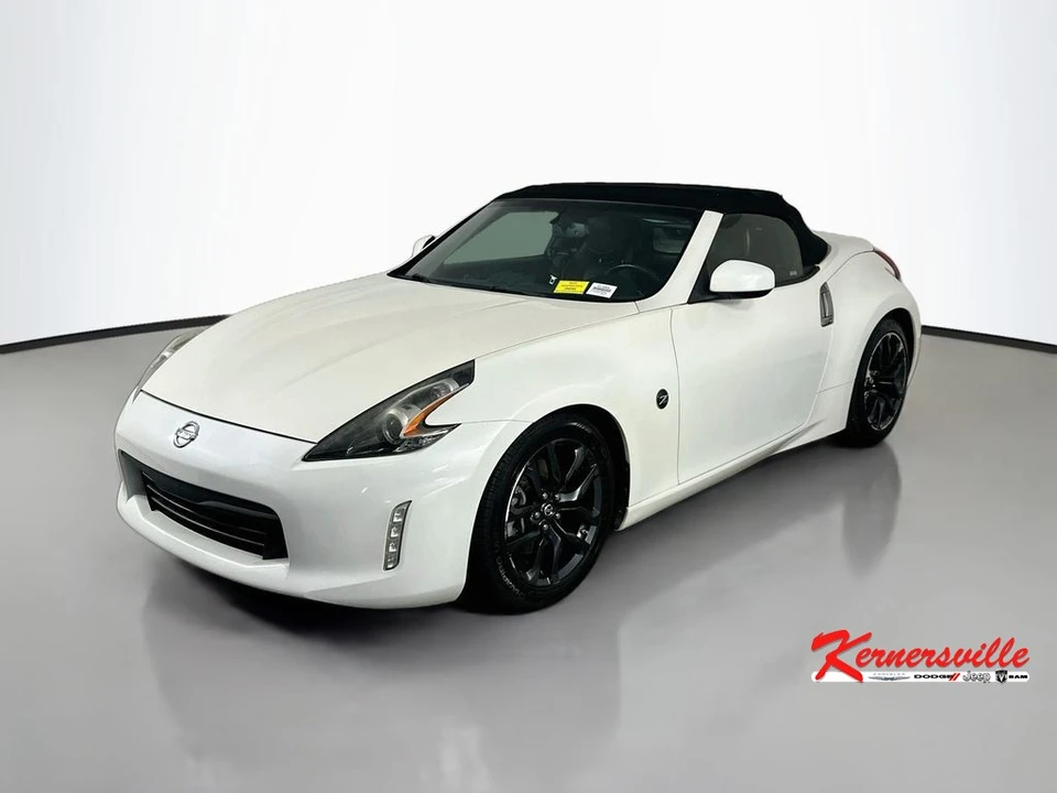 2019 Nissan 370Z 6th Gen - Image 3 of 24