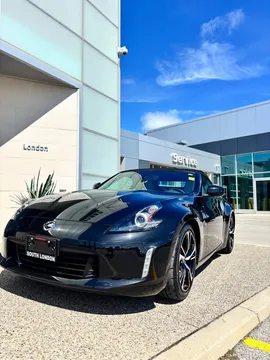2019 Nissan 370Z Roadster Convertible