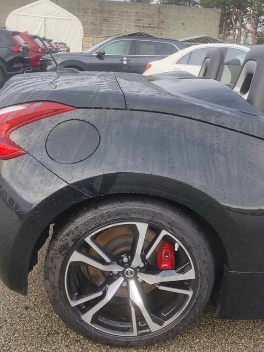 2019 Nissan 370Z 6th Gen - Image 5 of 14