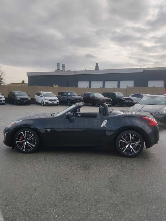2019 Nissan 370Z 6th Gen - Image 7 of 14