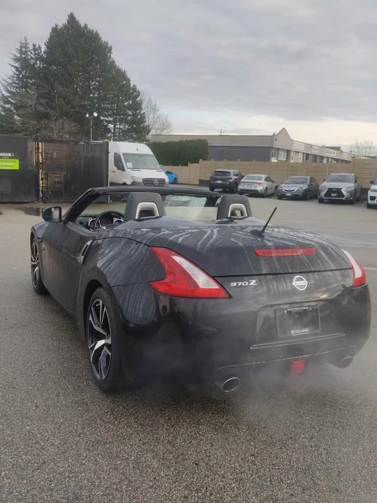 2019 Nissan 370Z 6th Gen - Image 3 of 14