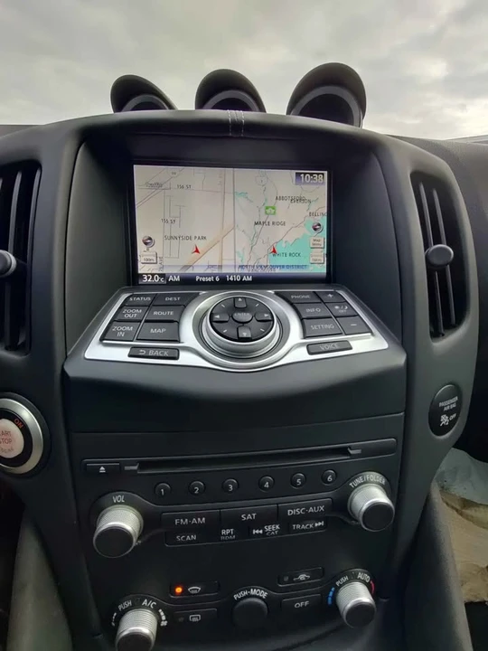 2019 Nissan 370Z 6th Gen - Image 12 of 14