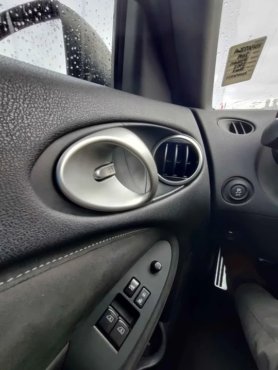2019 Nissan 370Z 6th Gen - Image 9 of 14
