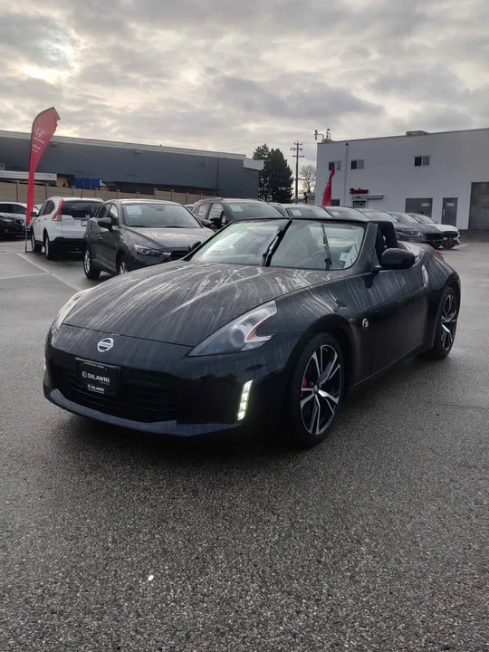 2019 Nissan 370Z 6th Gen - Image 6 of 14
