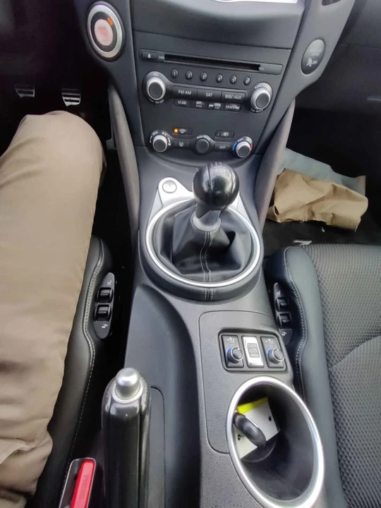 2019 Nissan 370Z 6th Gen - Image 10 of 14
