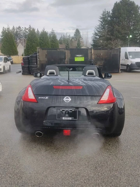 2019 Nissan 370Z 6th Gen - Image 4 of 14