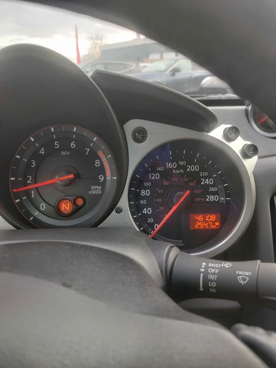 2019 Nissan 370Z 6th Gen - Image 14 of 14