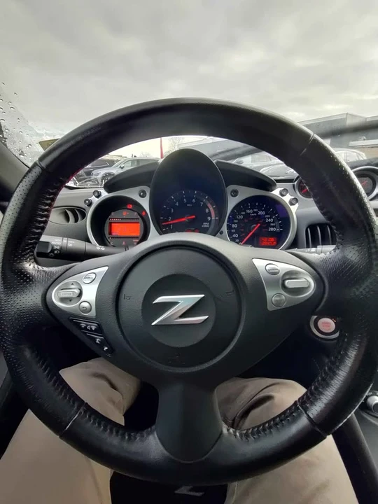 2019 Nissan 370Z 6th Gen - Image 13 of 14