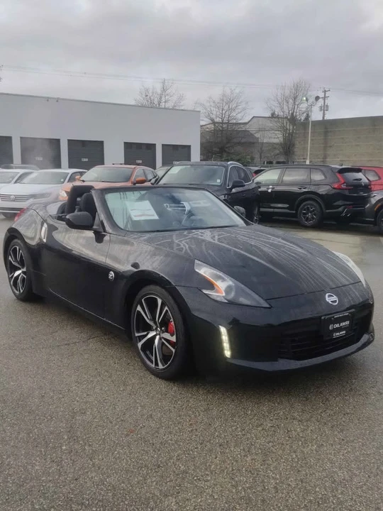 2019 Nissan 370Z 6th Gen - Image 2 of 14