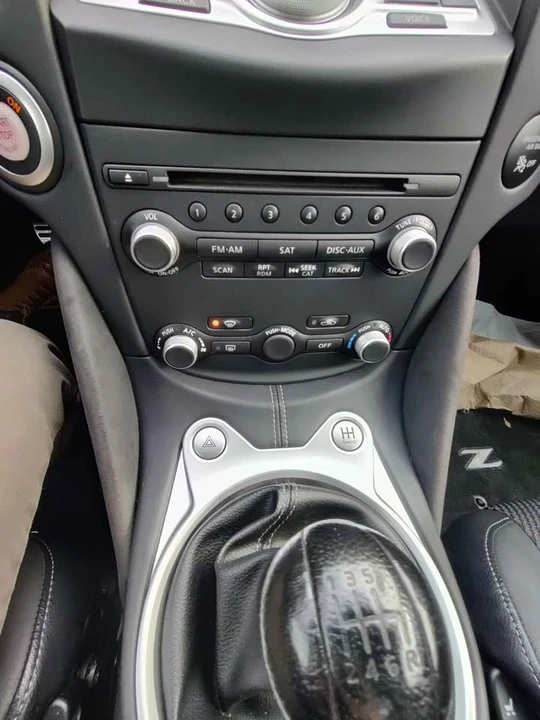 2019 Nissan 370Z 6th Gen - Image 11 of 14