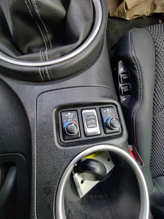 2019 Nissan 370Z 6th Gen - Image 8 of 14