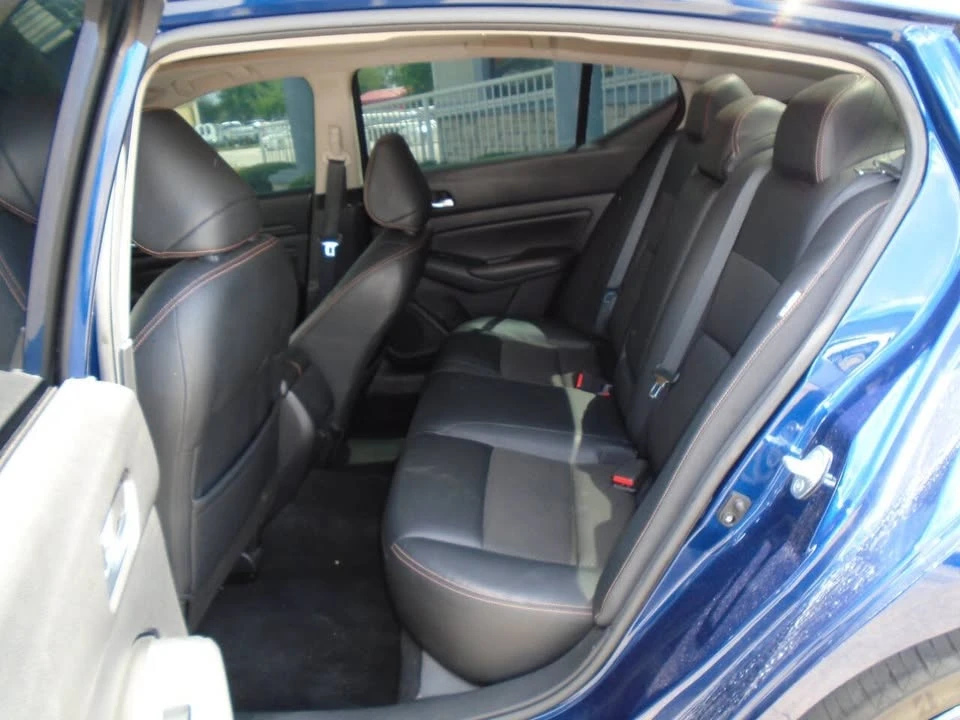 2019 Nissan Altima 6th Gen - Image 13 of 19