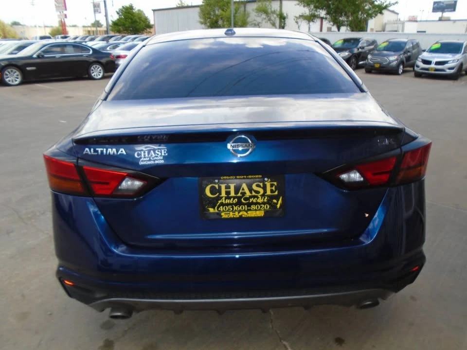 2019 Nissan Altima 6th Gen - Image 5 of 19