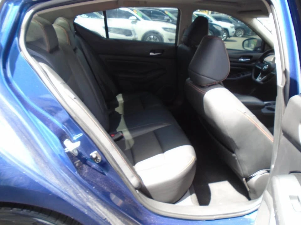 2019 Nissan Altima 6th Gen - Image 15 of 19