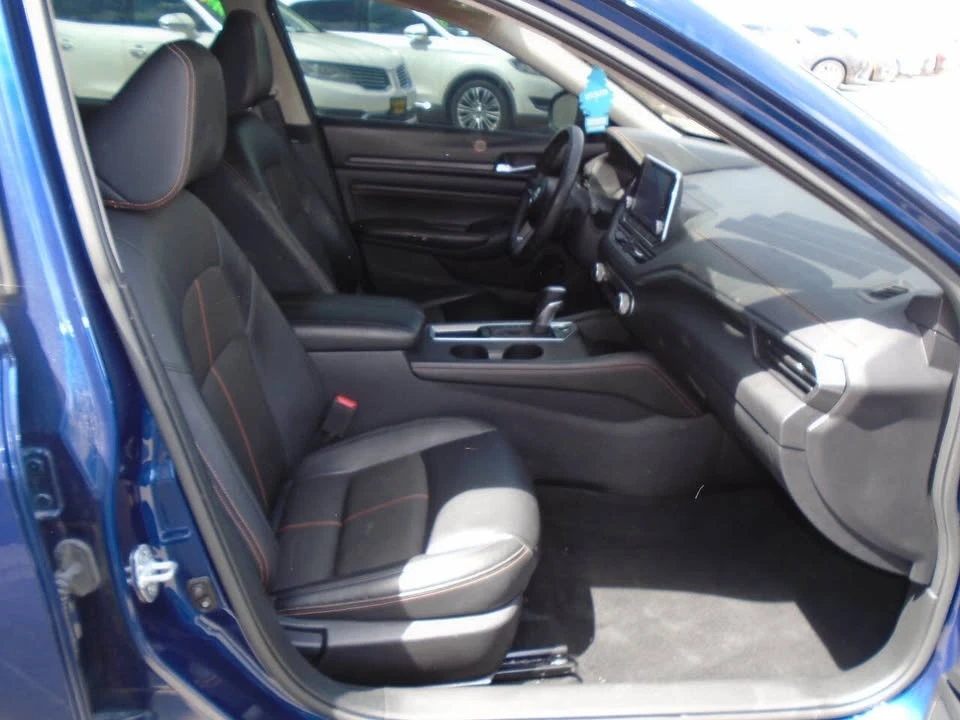 2019 Nissan Altima 6th Gen - Image 16 of 19
