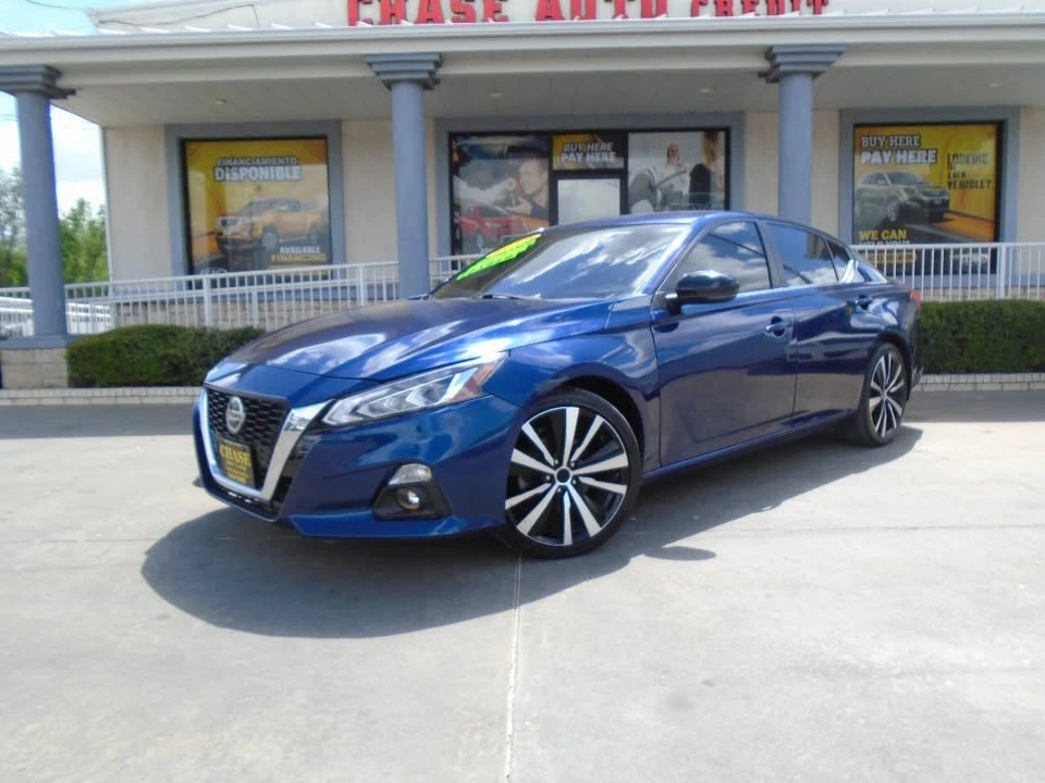 2019 Nissan Altima 6th Gen - Image 19 of 19