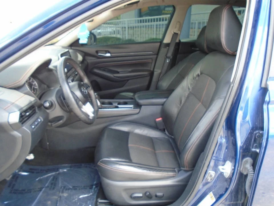 2019 Nissan Altima 6th Gen - Image 9 of 19