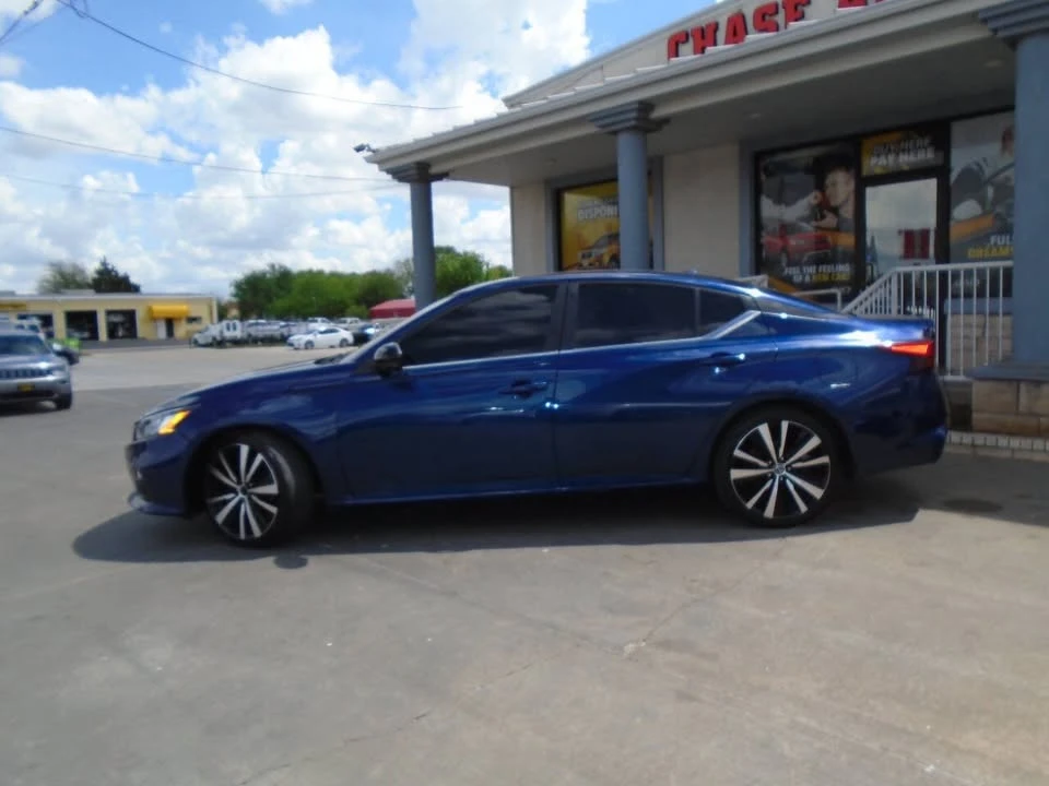 2019 Nissan Altima 6th Gen - Image 18 of 19