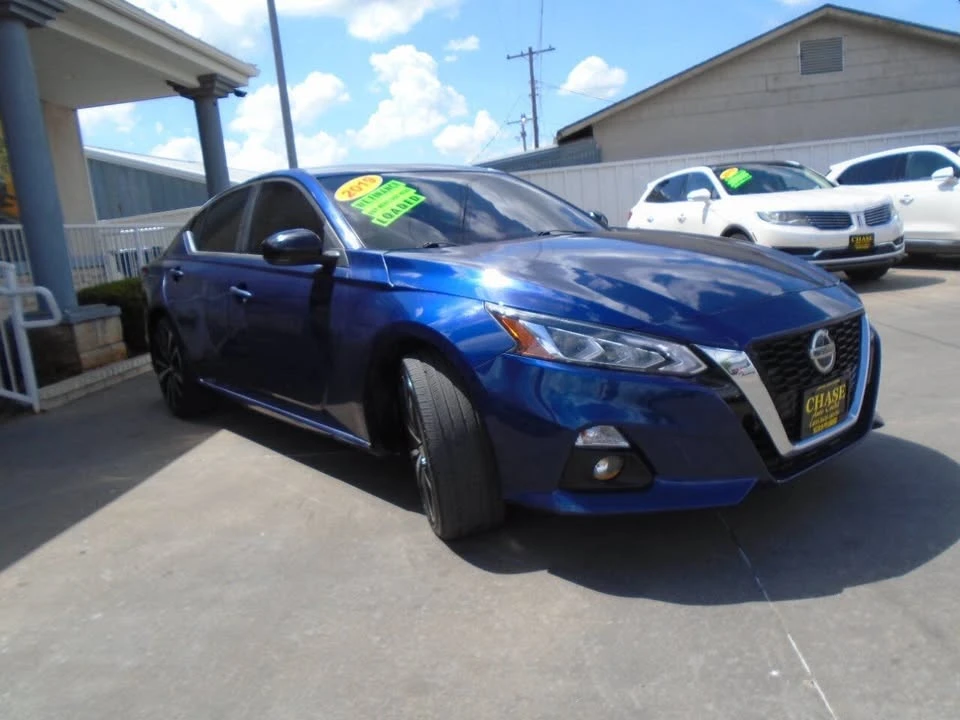 2019 Nissan Altima 6th Gen - Image 3 of 19