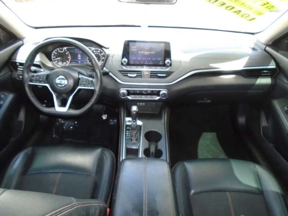 2019 Nissan Altima 6th Gen - Image 14 of 19