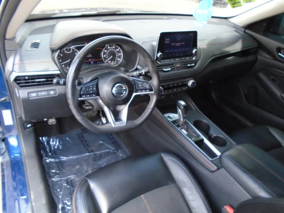 2019 Nissan Altima 6th Gen - Image 10 of 19