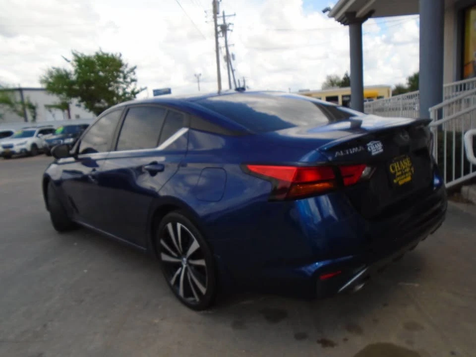 2019 Nissan Altima 6th Gen - Image 6 of 19