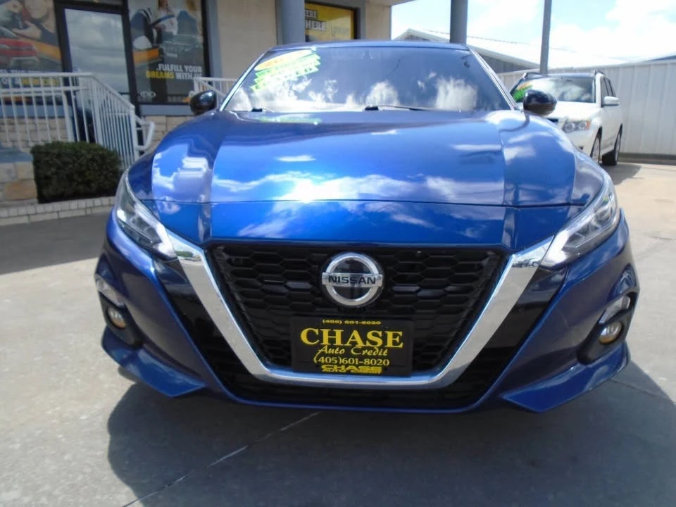 2019 Nissan Altima 6th Gen - Image 2 of 19