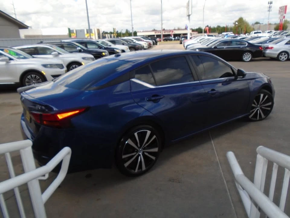 2019 Nissan Altima 6th Gen - Image 4 of 19