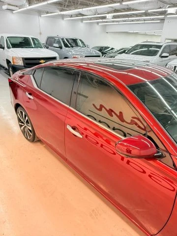 2019 Nissan Altima 6th Gen - Image 14 of 21