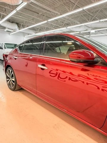 2019 Nissan Altima 6th Gen - Image 15 of 21