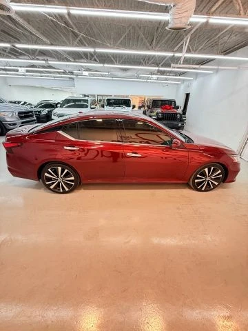 2019 Nissan Altima 6th Gen - Image 13 of 21