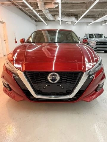 2019 Nissan Altima 6th Gen - Image 19 of 21