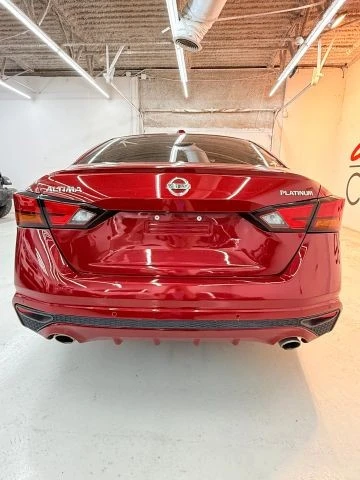 2019 Nissan Altima 6th Gen - Image 10 of 21