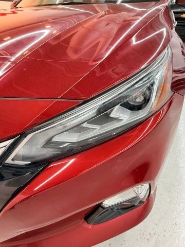 2019 Nissan Altima 6th Gen - Image 20 of 21