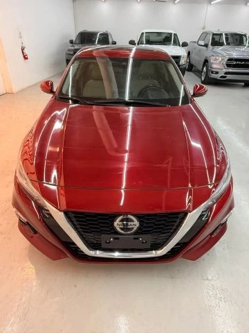 2019 Nissan Altima 6th Gen - Image 18 of 21