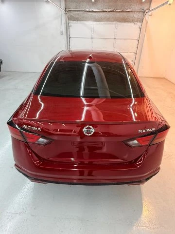 2019 Nissan Altima 6th Gen - Image 9 of 21