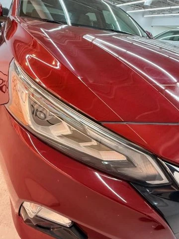 2019 Nissan Altima 6th Gen - Image 21 of 21