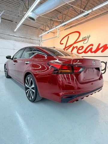 2019 Nissan Altima 6th Gen - Image 8 of 21