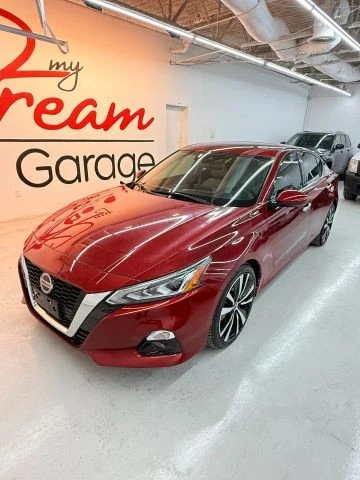 2019 Nissan Altima 6th Gen - Image 2 of 21